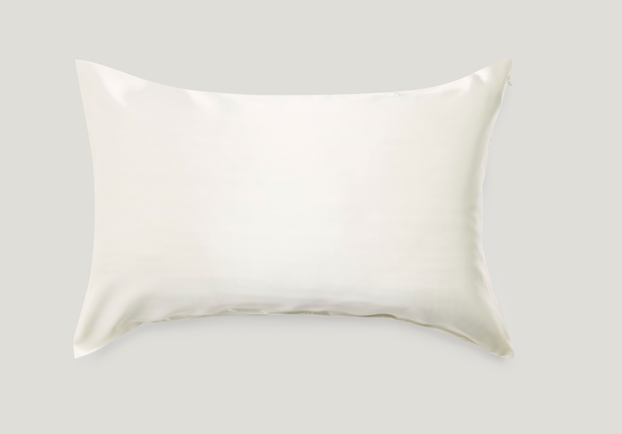 Silk Pillow Case