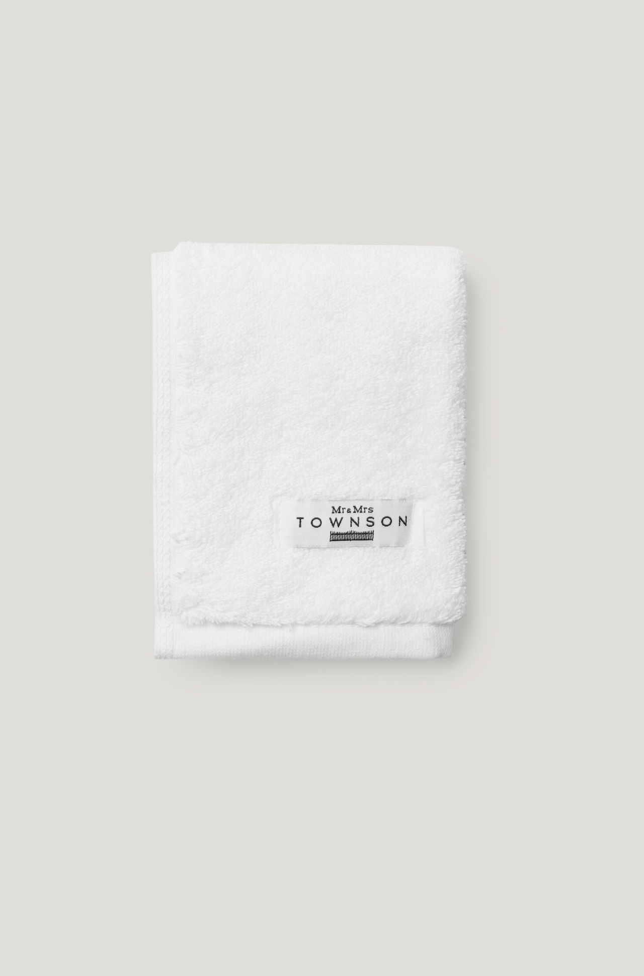 Face Towel